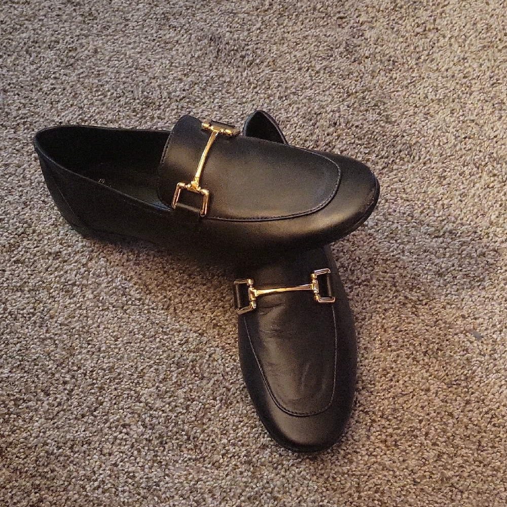 MNG Shoes